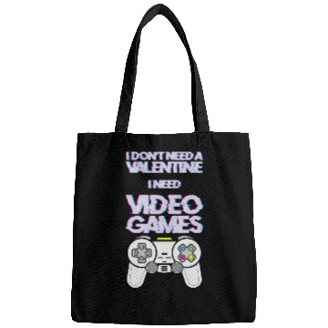 Discover Valentine s Day Video Game Lover Bags