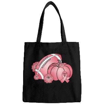 Discover In October We Wear Pink Bags