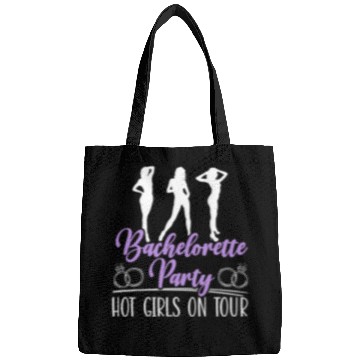 Discover Bachelorette Party Hen Night Wedding Day Team Bags