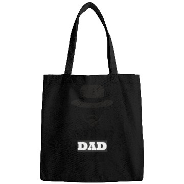 Discover The best dad ever Bags