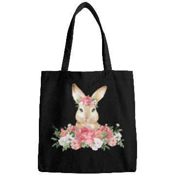 Discover Bunny Rabbit Novelty Bags