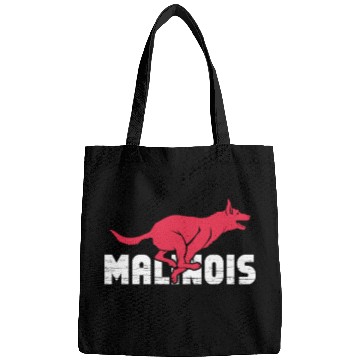 Discover Belgian Malinois Bags
