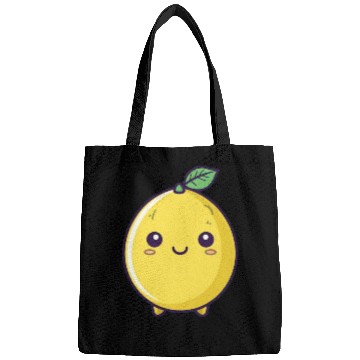 Discover Cute wholesome lemon Bags