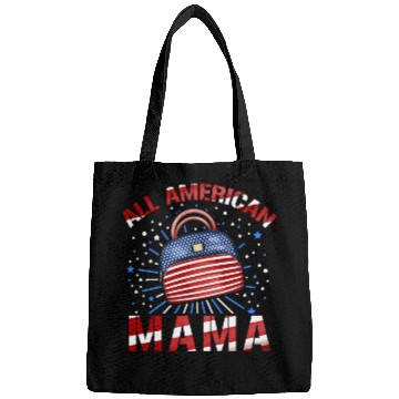 Discover All American Mama Bags