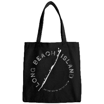 Discover Long Beach Island Lbi Bags