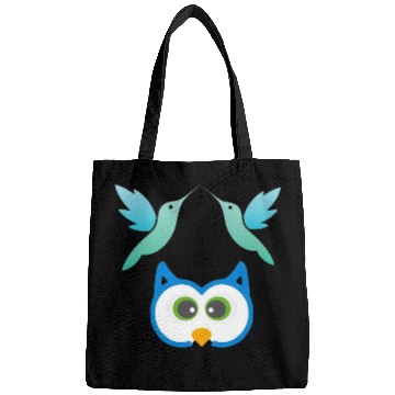 Discover bird Bags