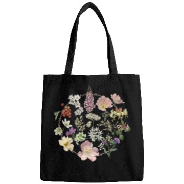 Discover WILDFLOWER Bags, WOMEN'S BOHO WILD FLOWERS