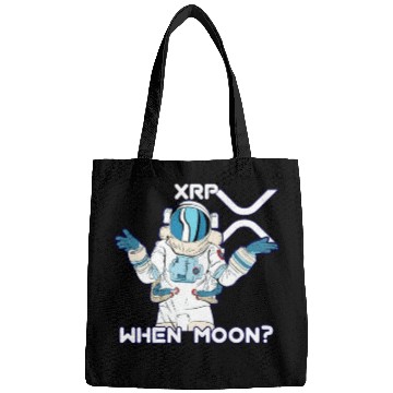 Discover XRP WHEN MOON ? Bags