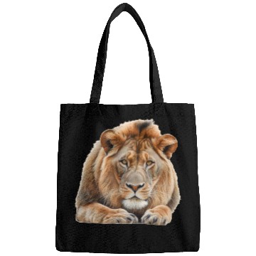 Discover Lion Bags