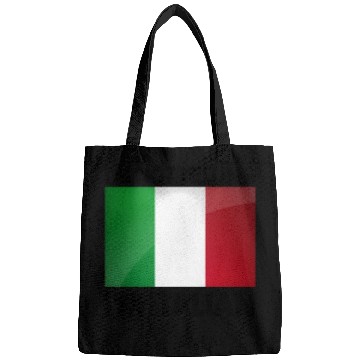 Discover I'M Not Yelling I'M Italian Bags