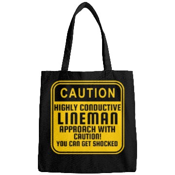 Discover Highly Conductive Lineman Bags