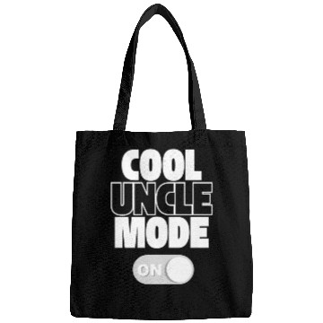 Discover Uncle Mode On Bags