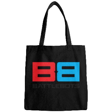 Discover Battle Robots Bags