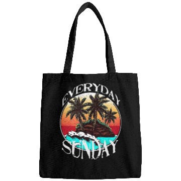 Discover SUMMER HOLIDAY EVERYDAY SUNDAY VACATION Bags