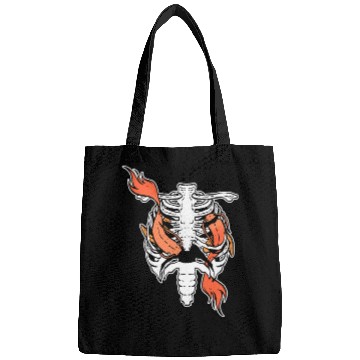 Discover Koi Fish Ribs Aquarist Gift Bags