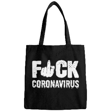 Discover Fuck Coronavirus Doctor Gift Bags