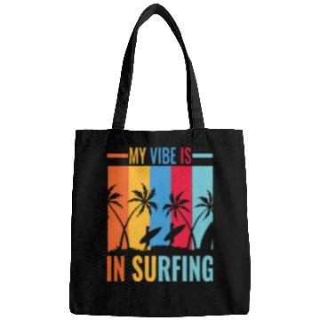 Discover In surfing Bags