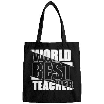Discover World Best Teacher Bags