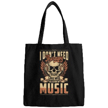 Discover Musician Party Love Festival Bags