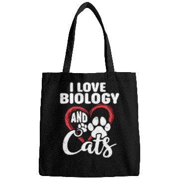 Discover Biology Gift Biologist Bags