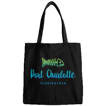 Discover Port Charlotte Florida Bags