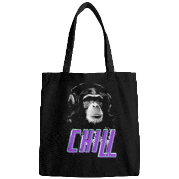 Discover Chill gorilla Bags
