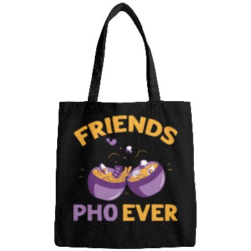 Discover Friends Pho Ever Friendship Pho Soup Bags