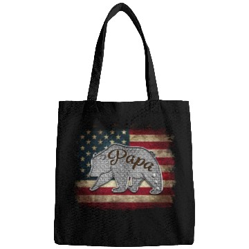 Discover american dad Bags