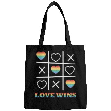 Discover pride month Bags