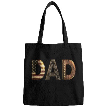 Discover american dad Bags