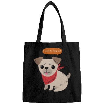 Discover Best Bags design love your dog Embrace Playfuln