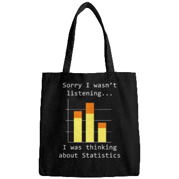 Discover Thinking About Statistics Data Science Bags