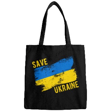 Discover Save Ukraine Bags