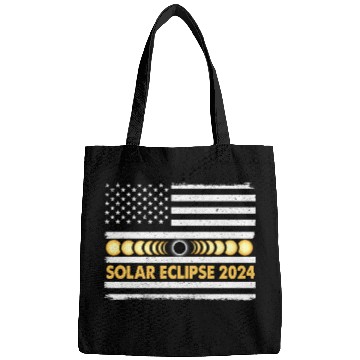 Discover Total Solar Eclipse 2024 Totality Phases Us Bags