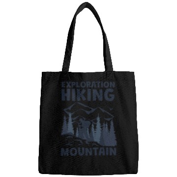 Discover Hiking Mountains Alps Hike Hikers Bags