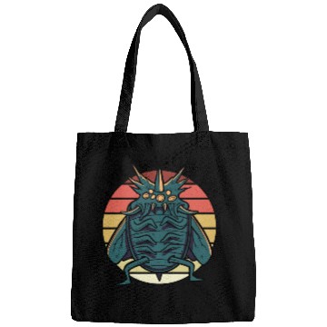 Discover Live Laugh Lurk Bags