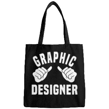 Discover Cool Graphic Designer Costume Bags