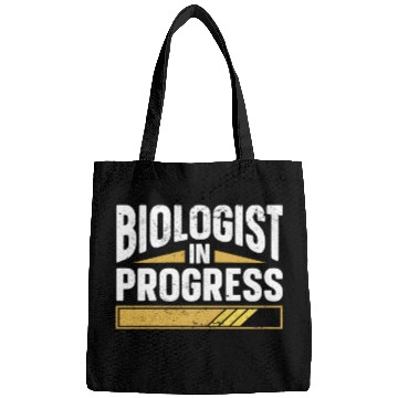 Discover Biology Gift Biologist Bags