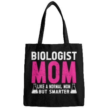 Discover Biology Gift Biologist Bags