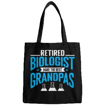 Discover Biology Gift Biologist Bags