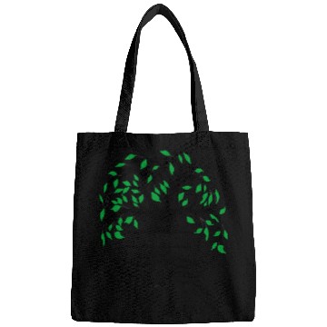 Discover Yggdrasil the tree of life with nameplate Bags