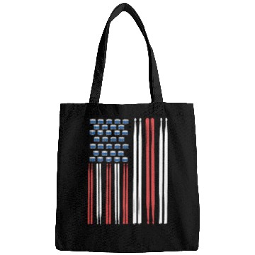 Discover Drum Sticks Drummer Drumming Percussion Bags