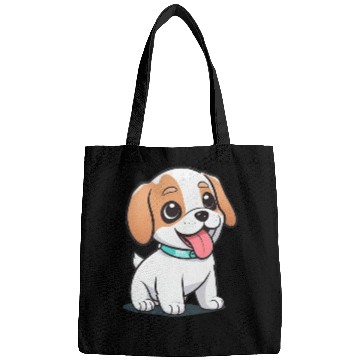 Discover Cute Puppy Bags