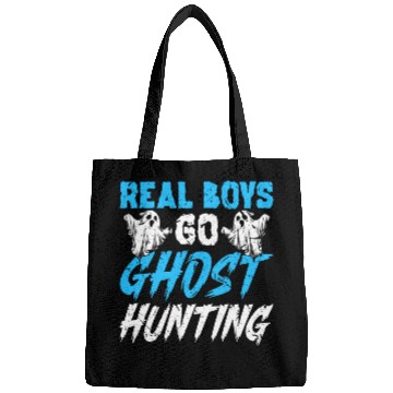 Discover Paranormal Investigator Boys Ghost Hunting Bags