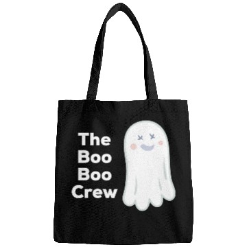 Discover I Love Halloween Bags