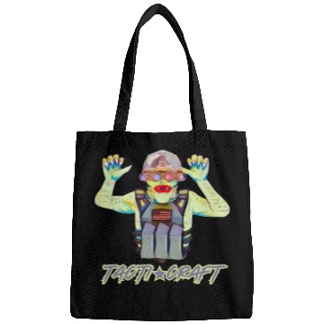 Discover What That Swamp Thang Do Bags