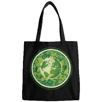 Discover protect our parks and national parks areas Bags