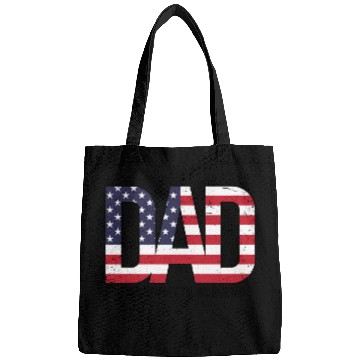 Discover American dad Bags