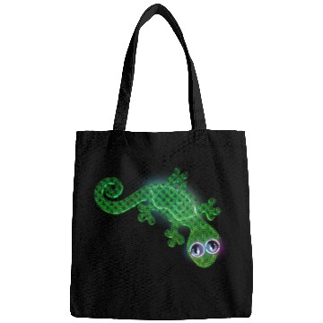 Discover Green lizard Bags