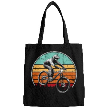 Discover Mountain bike vintage Bags